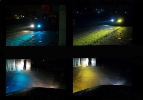 12 by 48 Inches Self Adhesive Headlight, Tail Lights, Fog Lights Tint Vinyl Film (12 X 48, Rose Pink)