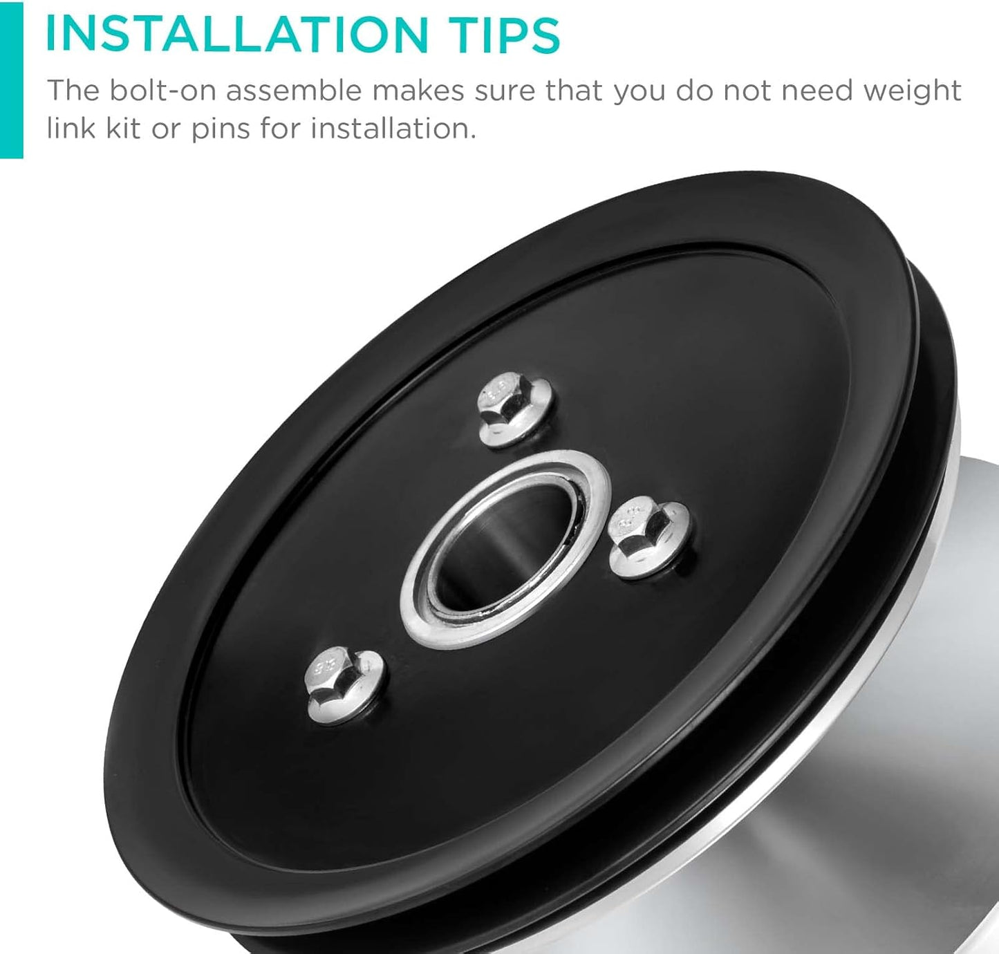 CXRCY Club Car Gas Golf Cart Drive Clutch DS Precedent Primary Clutch Dry Centrifugal Clutch Compatible With Max 5000 R.P.M Replace Nivel 5700/CP0020 (1997-2015)