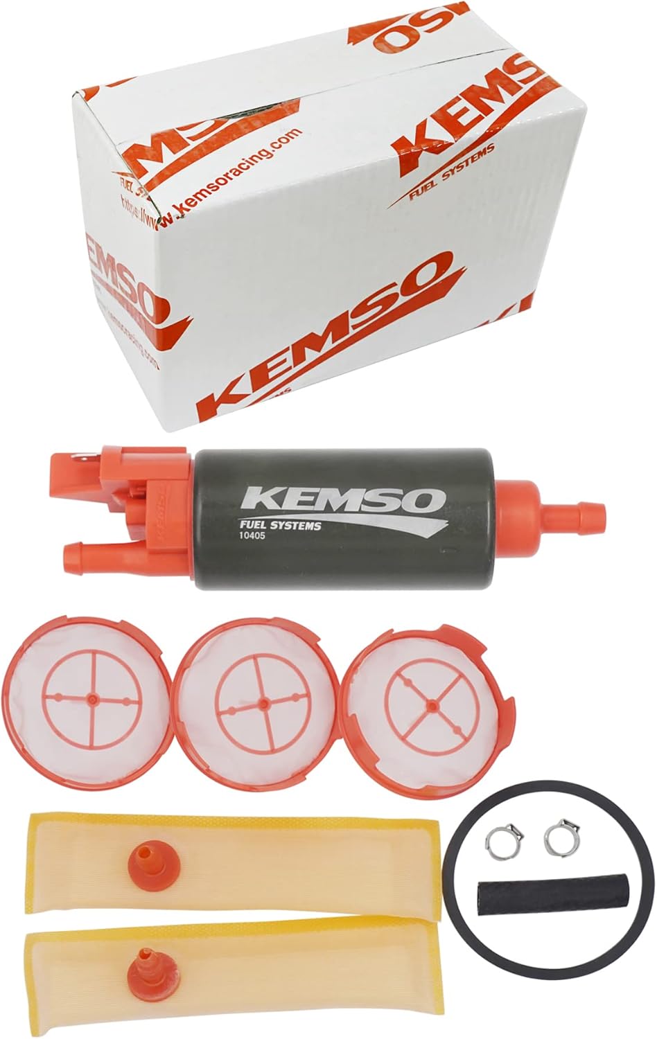 OEM Replace Intank Fuel Pump for Arctic Cat 0570-358 | 2670-051 | 2670-052 | 2670-358 | 1670-825 | 2670-472 | 2670-063 | 2670-273 | 2670-474 | 2670-475 | 2670-476