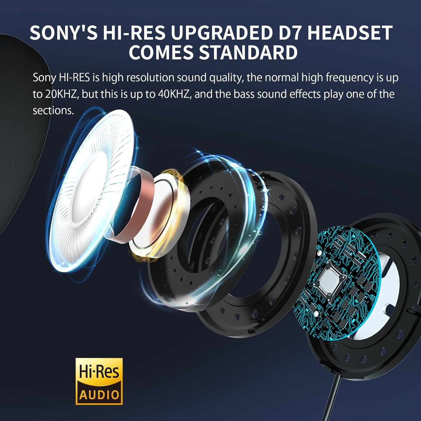 FreedConn FX Plus Motorcycle Helmet Bluetooth Headset, Auto-Join Mesh Network, 16 Riders Intercom Motorcycle Communication Systems with CVC and AI Noise Cancellation for Group Ride, 2 Pack