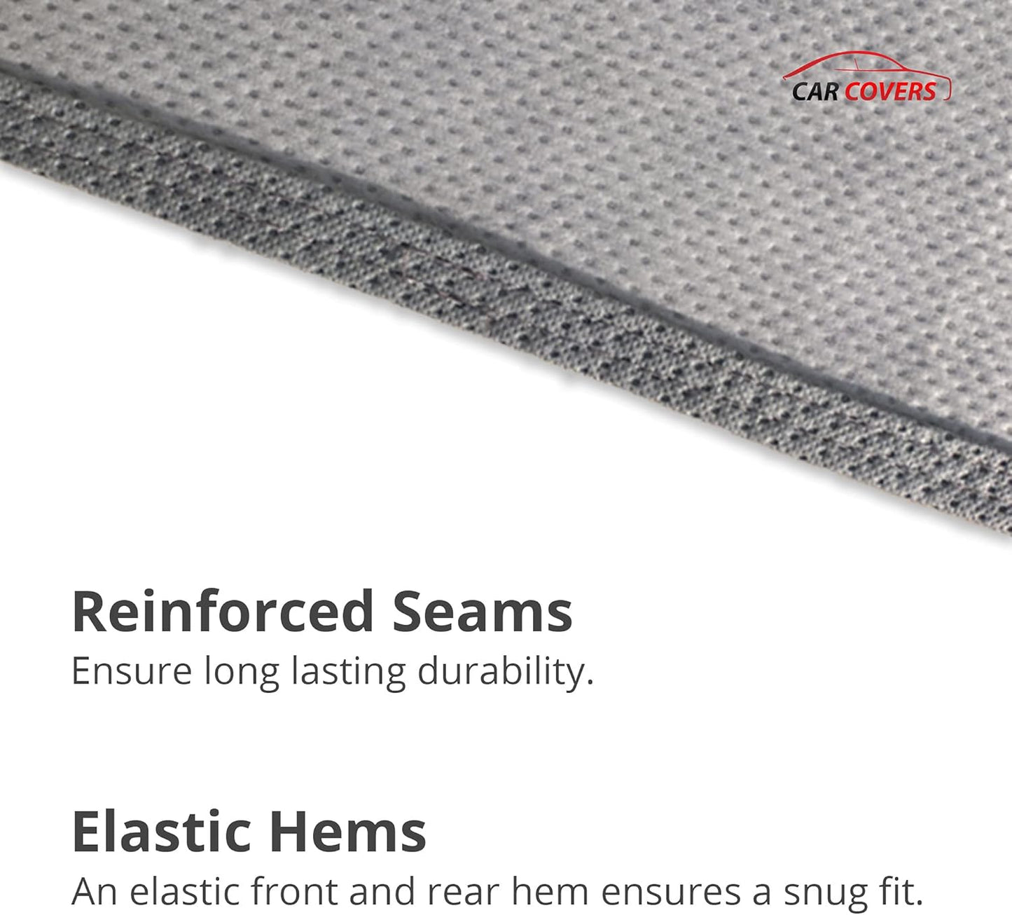 Car Covers Weatherproof Max Car Cover & Warranty Compatible with Porsche 1997-2004 911 (Type 996) – Outdoor Cover Theft Cable Lock Car Accessories Better Than Waterproof