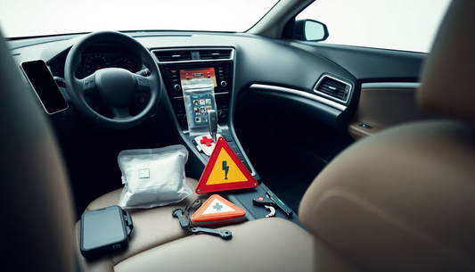 Essential Car Accessories Every Driver Should Have