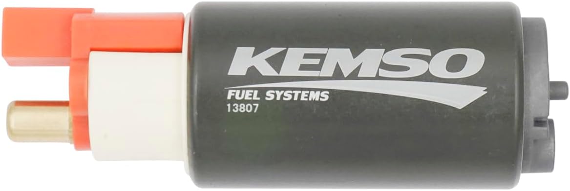 OEM Replace Intank Fuel Pump for Ford Focus 2000-2008 | Thunderbird 2002-2005 | Freestar 2004-2007 | Freestyle 2005-2007 | VANDEN PLAS 1998-2003 | XJ8/XJR 1998-2003