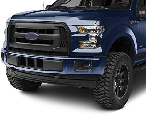 Tecoom Fog Lights Set of 2 Compatible with Ford F150 2015-2020 Aprroved by DOT SEA Waterproof Bright 3200 lumen LED Fog Driving Light Road Off Lights