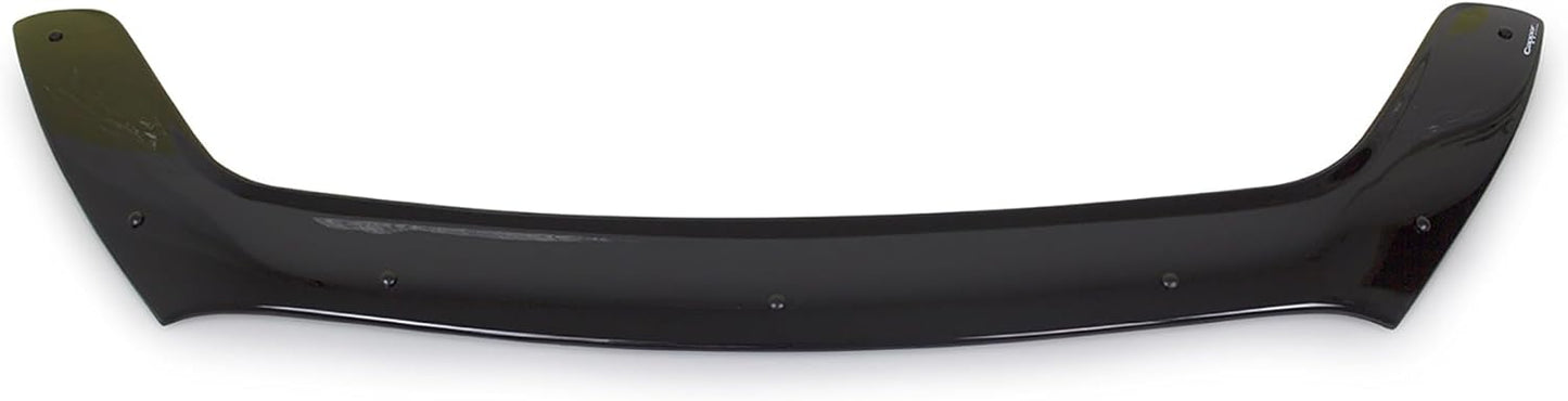 Hood Deflector Guard Fits Kia Sorento 2016-2020 | Bug & Bonnet Shields, Protects from Particles & Bug, All Weather - Durable - Easy assembly without Drill