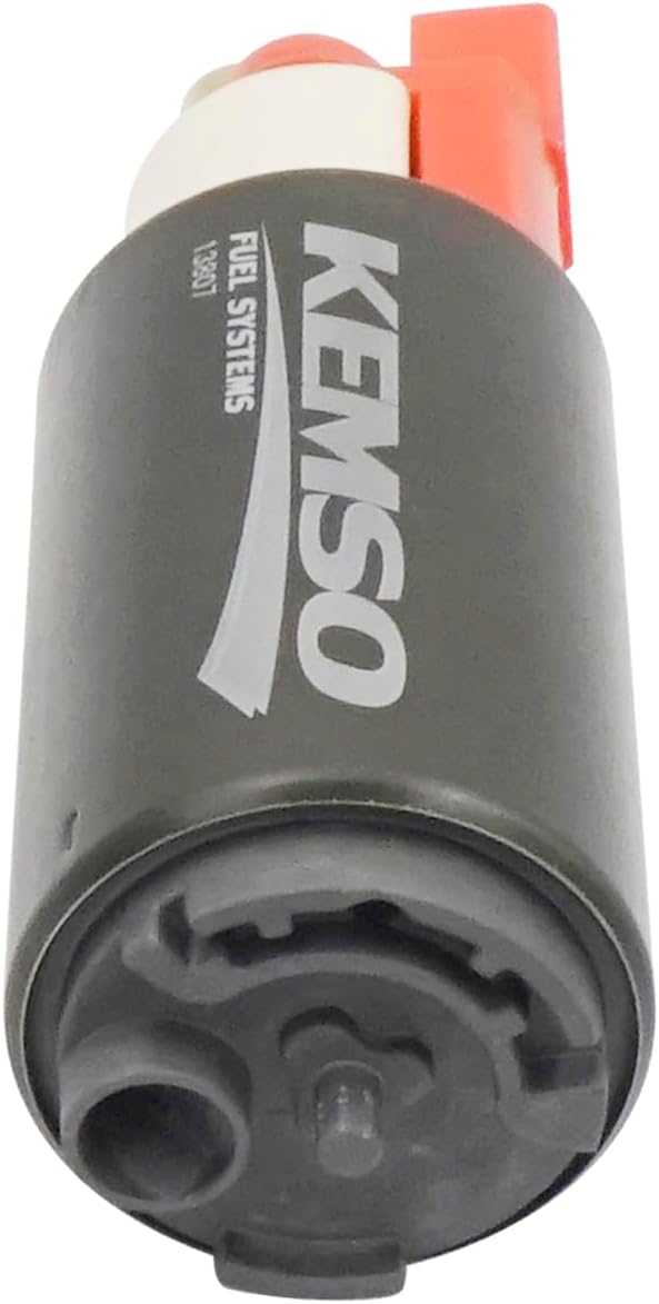 OEM Replace Intank Fuel Pump for Ford ESCAPE 2001-2011 | F-250/F-350/F-450/F-550 Super Duty 1999-2010 | Escort 1998-2003 | EXPEDITION 1997-2002 | EXPLORER 1996-2010