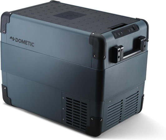 Dometic CFX2 45-Liter Portable Refrigerator and Freezer, Powered by AC/DC