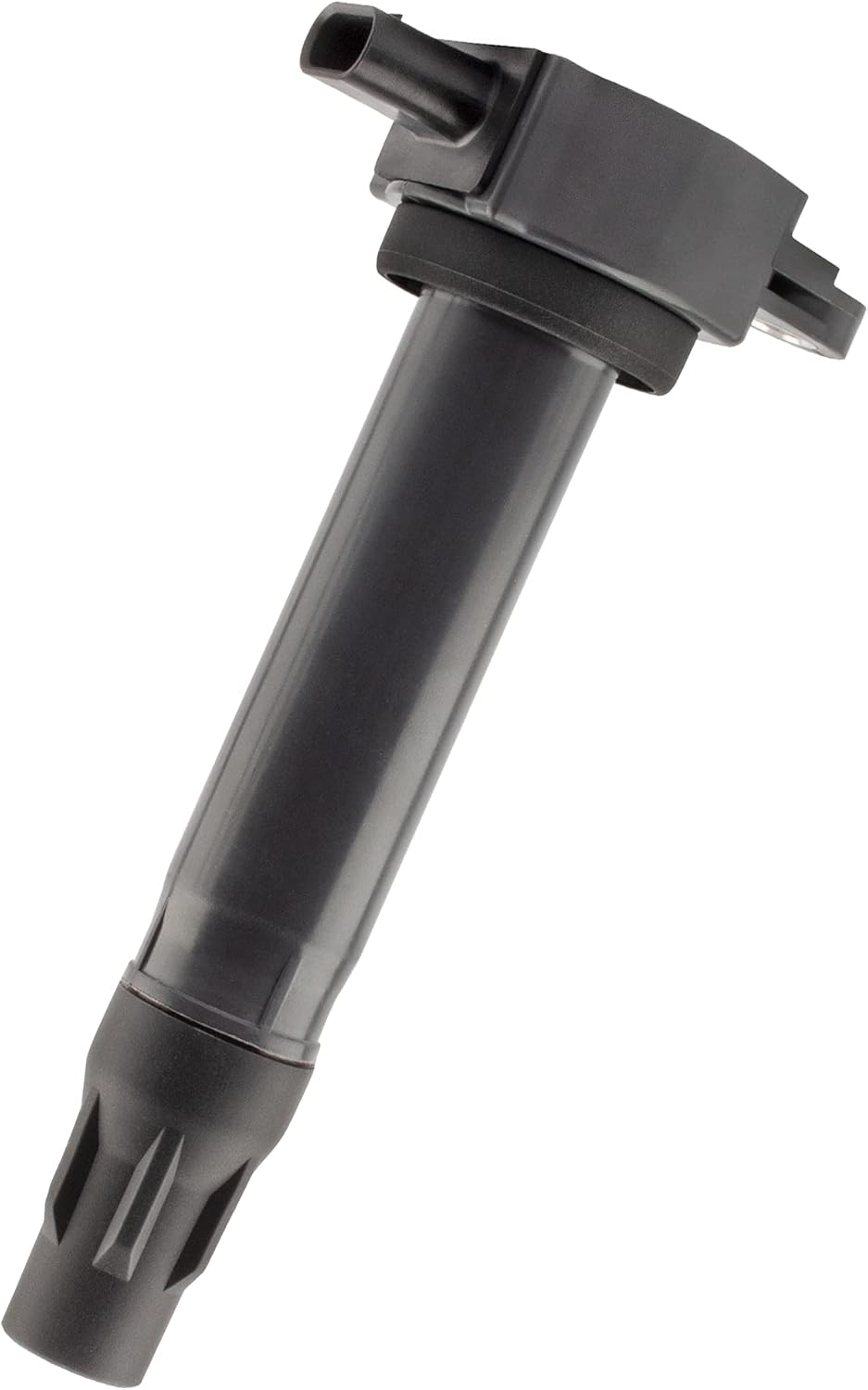 BOXI Ignition Coil Pack Compatible for Dodge Avenger Caliber Journey Compass Patriot for Chrysler 200 Sebring 1.8L 2.0L 2.4L / Replace 4606824AB UF557 C1587 5C1644 C-1587 GN10346