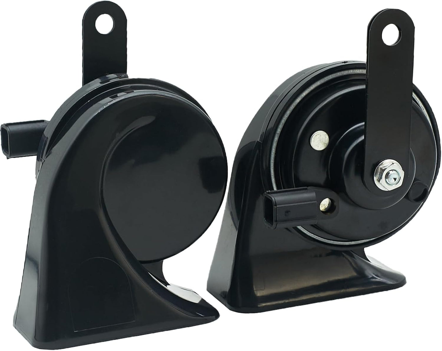 Car Horn Kit for Honda Acura, 12V Loud Waterproof Auto Horn,High Low Dual Tone 126 Decibel, Replacement for Honda