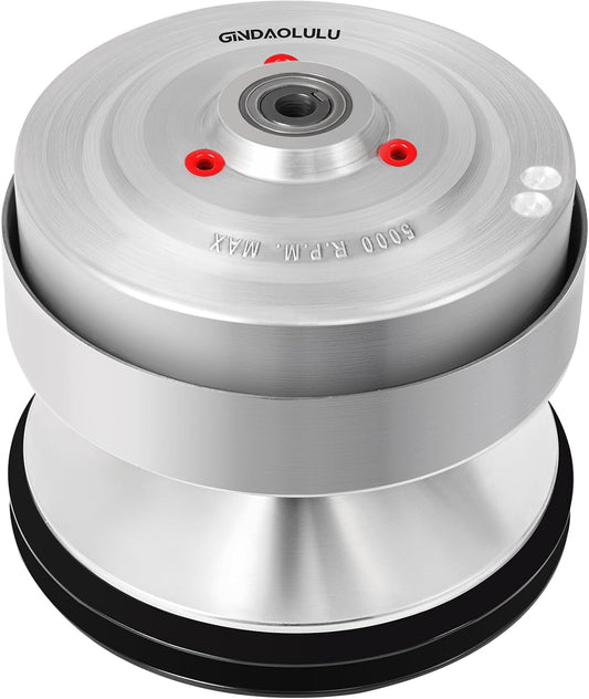 Club Car Drive Clutch,Club Car DS Parts,Golf Cart Precedent Clutch Kit,Primary Clutch With Max 5000 R.P.M Replace Nivel 5700/CP0020 (1997-2015)