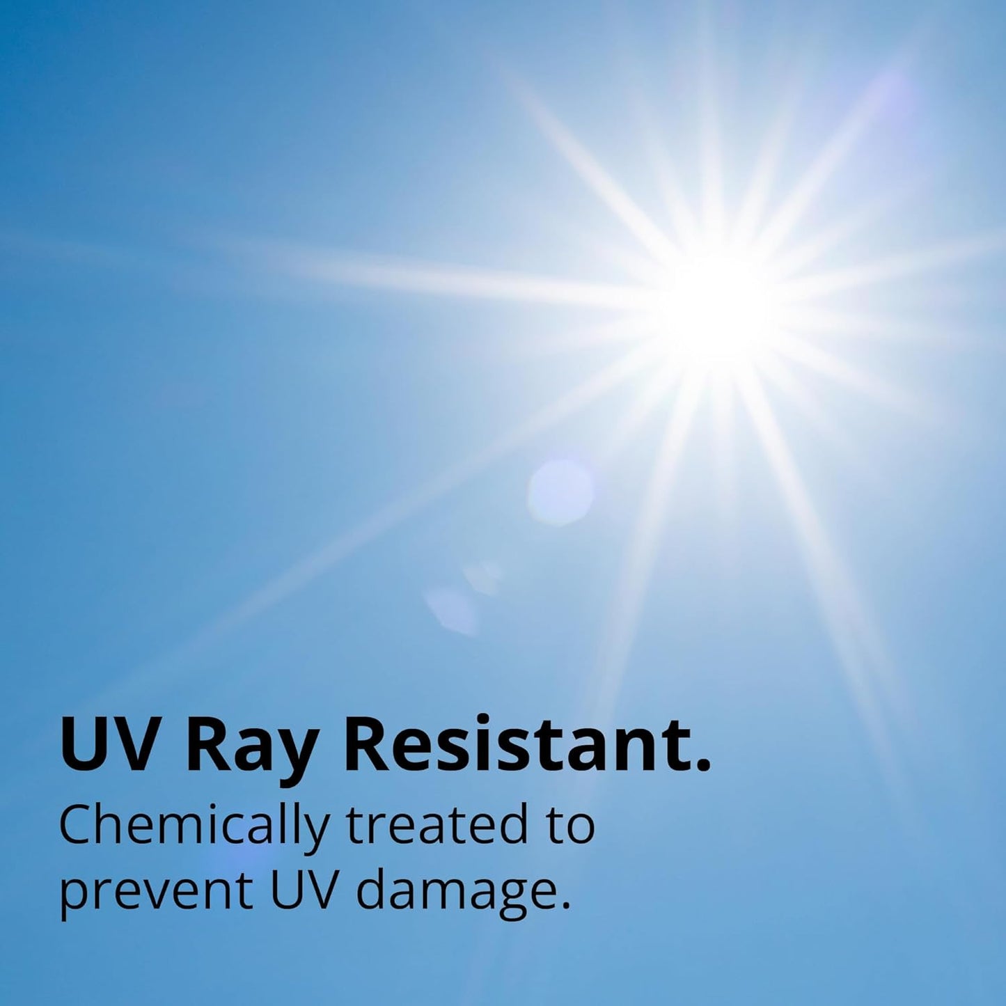 Car Covers Weatherproof Max Truck Cover & Warranty Compatible with Ford 1996-1999 F-250 SuperCab, 6.5 with Camper Shell– Outdoor Cover, Prevents Theft with Cable Lock