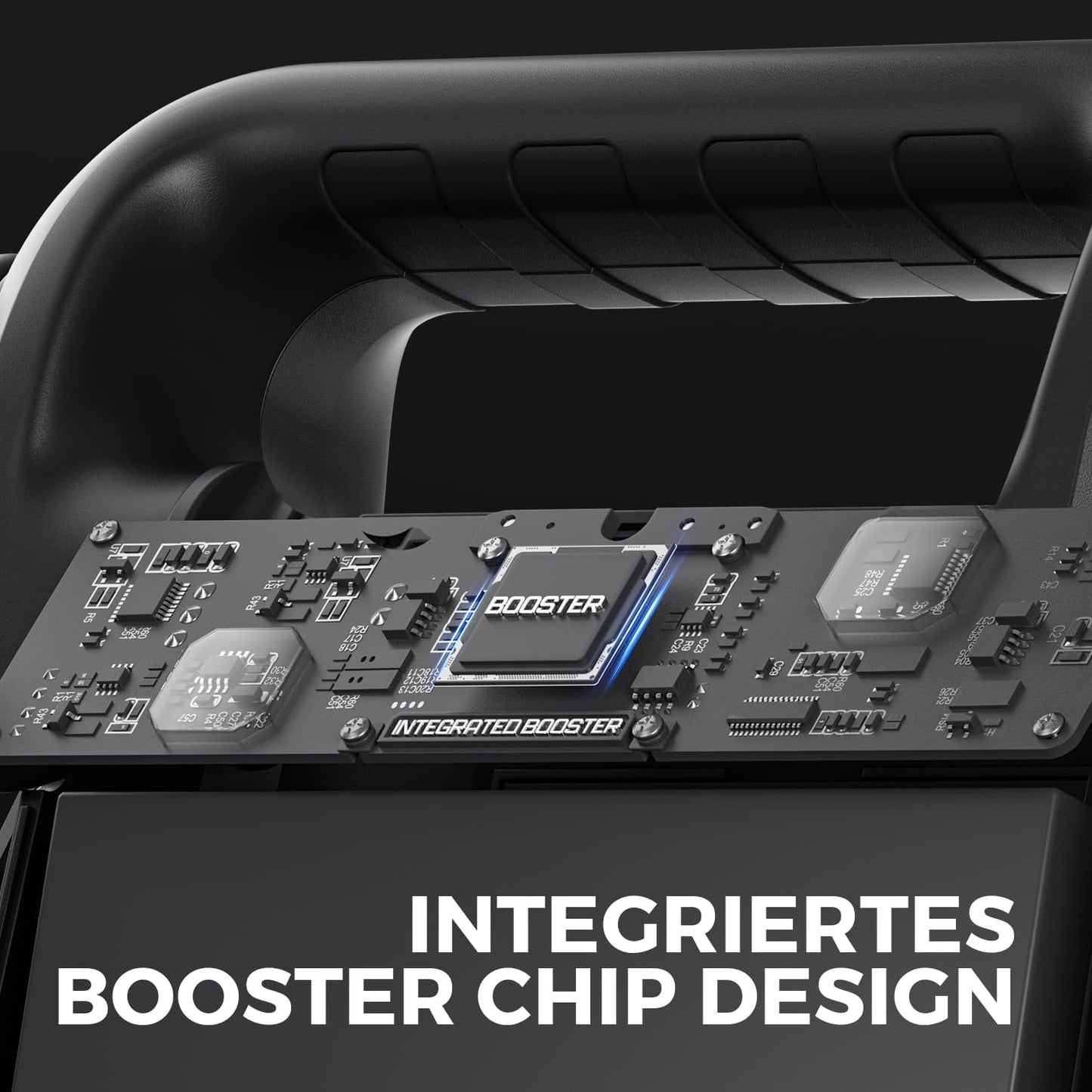 Car Battery Jump Starter 4000A, Car Jump Starter Jump Box(Up to All Gas or 10L Diesel Engine),12V Jump Starter Battery Pack Portable Smart Jumper Cables, Lithium Jumpstarter with LED Light