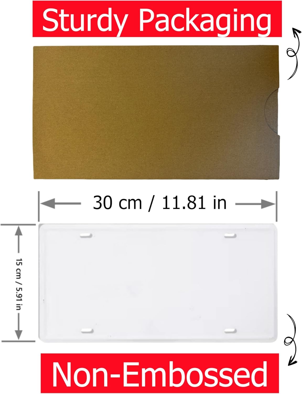 ENGINE ROOM SPACE Metal Tin Sign License Plate Bar Cafe Garage Cave Home Room Wall Bathroom Farmhouse Garden Porch Patio Decor, 12 x 6 Inch