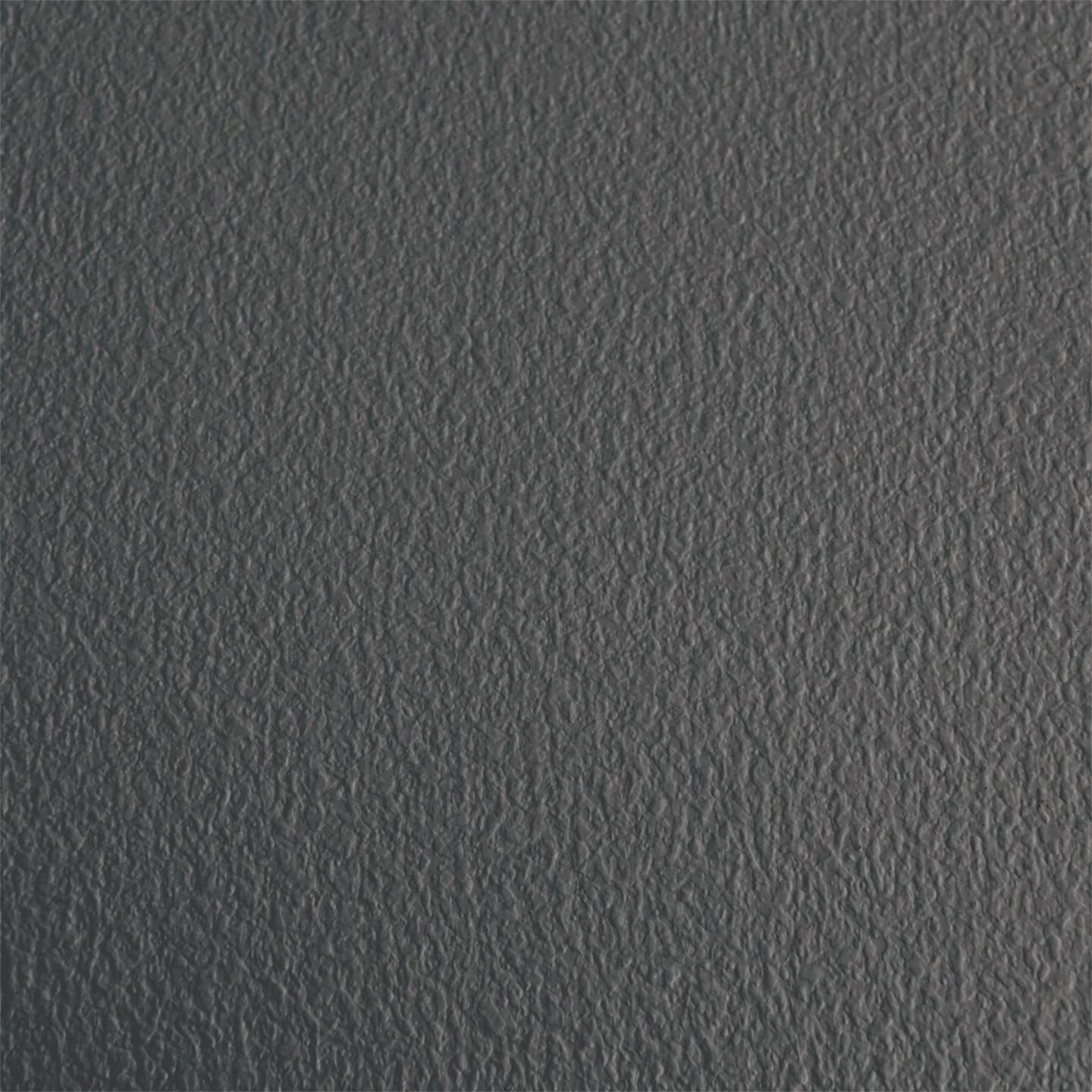 G-Floor Ceramic Texture Vinyl Garage Flooring Mat (8'6" x 22', Midnight Black) - Solid Polyvinyl Construction for Superior Garage Floor Protection