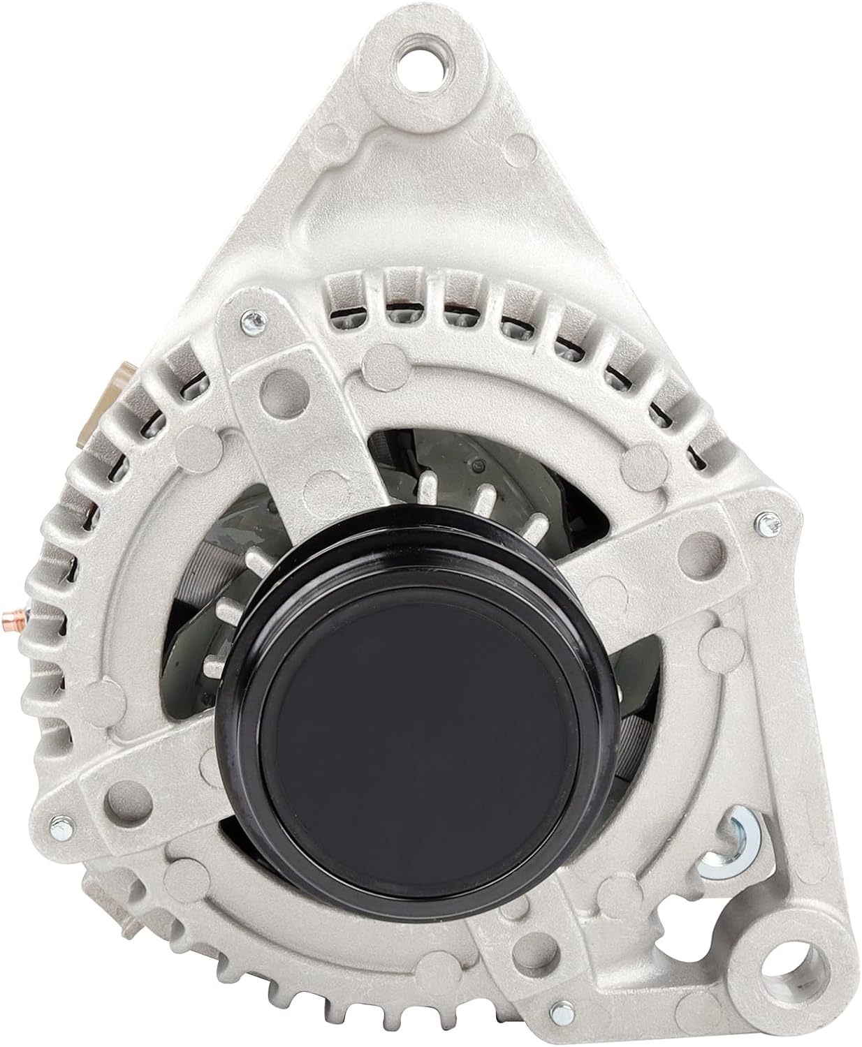 Ezexpreze Alternator 2.5 2.5L Replacement Compatible with 2012 2013 2014 2015 Toyota Camry, 2009-2012 RAV-4, 2011-2016 Scion tC OE#27060-0V010-84,11402,104210-2270,210-0722,9664219-227