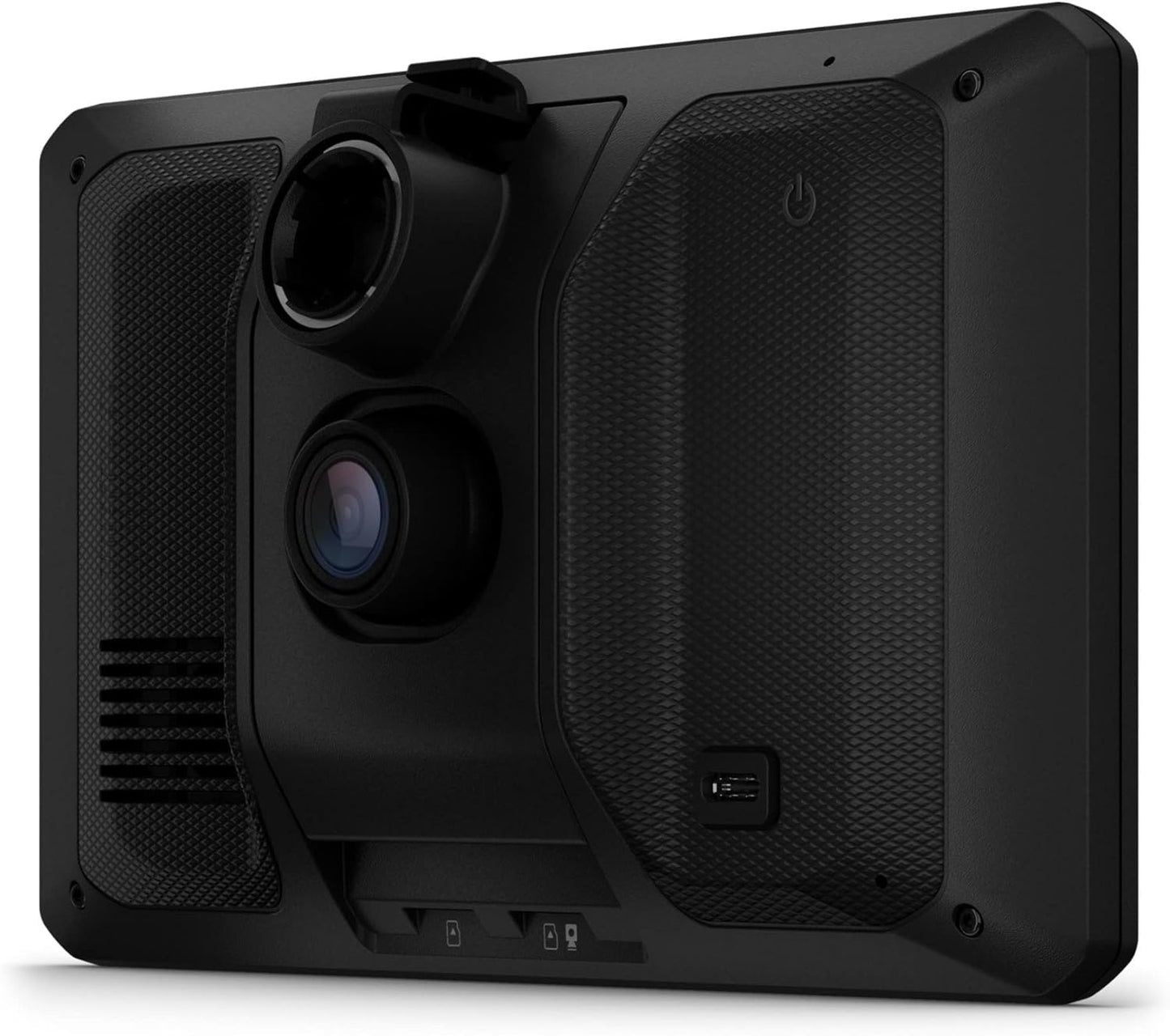 Garmin RV Cam 795, Large, Easy-to-Read 7” GPS RV Navigator, Built-in Dash Cam, Automatic Incident Detection, Custom RV Routing, High-Resolution Birdseye Satellite Imagery