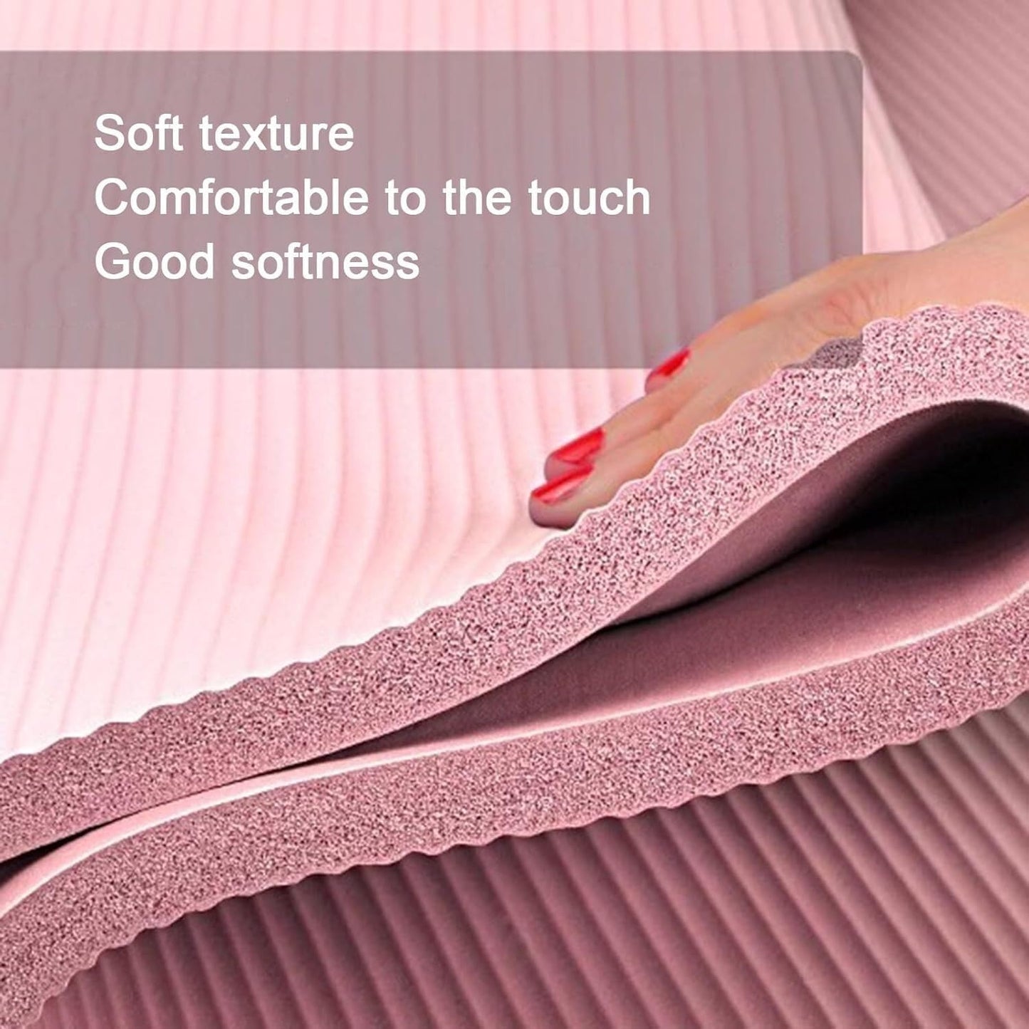 Garage Wall Protector - Thickened Foam Column Protector for Indoor Edge Protection - Cuttable Furniture Cushion Guard