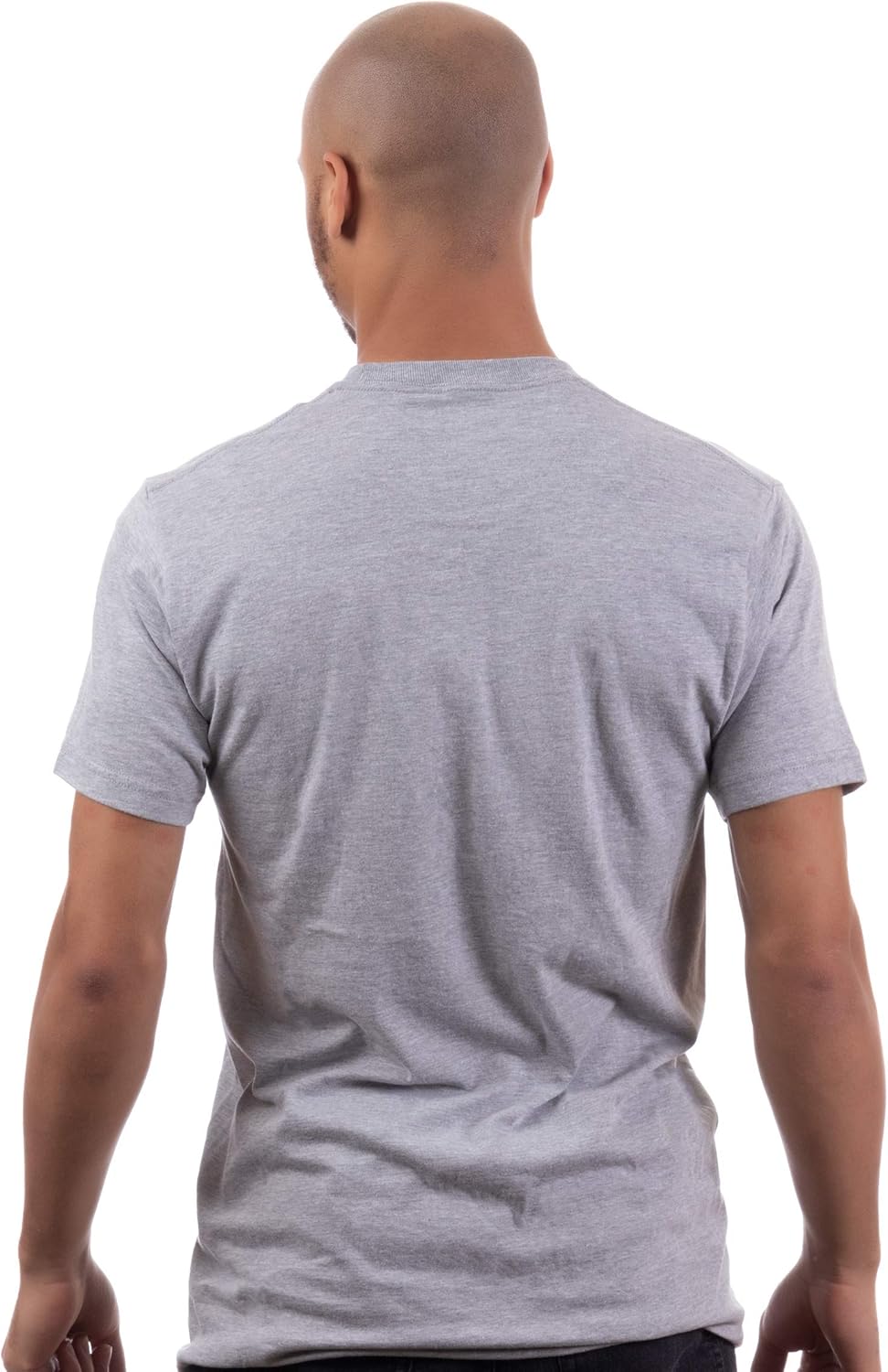 I'll Be in The Garage | Funny Dad Joke Grandpa Woodwork Workshop Handyman Mechanic Auto Manual Men T-Shirt