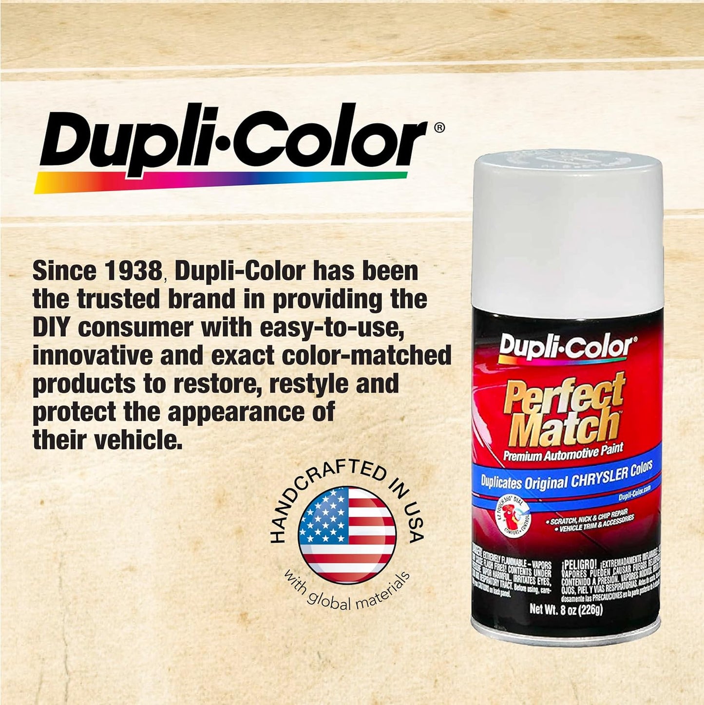 Dupli-Color AHA1003 Scratch Fix All-In-1 Exact-Match Automotive Touch-Up Paint – Honda Royal Blue Pearl – 0.25 oz. Paint Pen