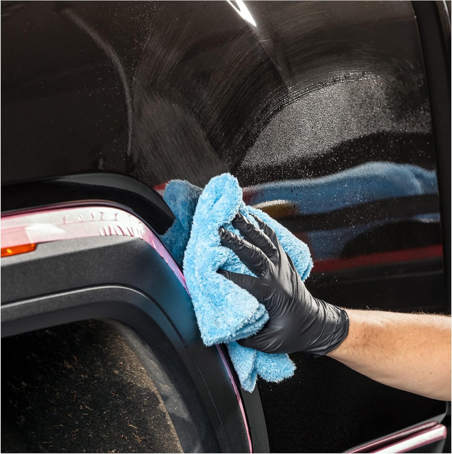 Griot's Garage Surface Prep Cleanser for Car Detailing and Cleaning – Dirt, Grime, Wax and Grease Remover – Use Before Applying Protective Surface Coatings, 10999, One Gallon