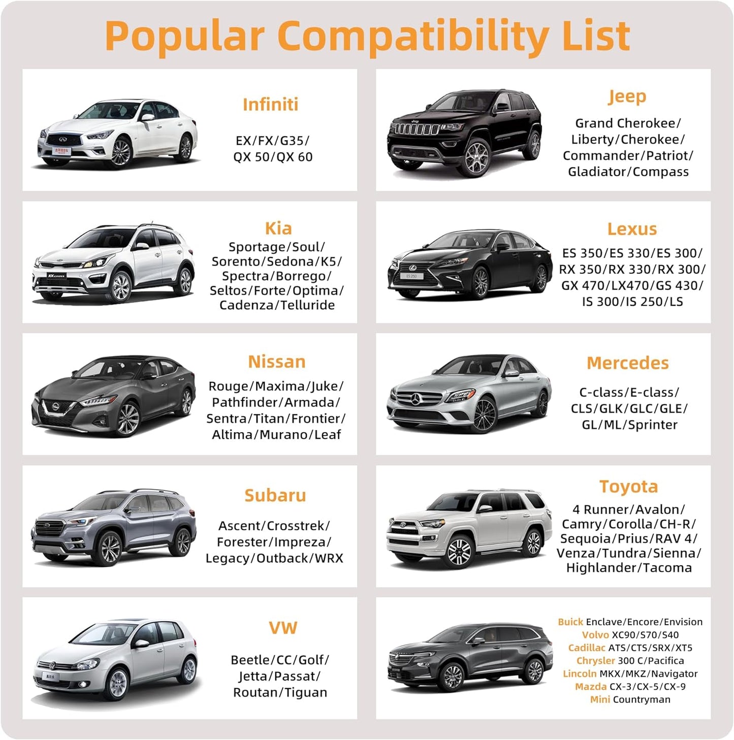 Elantrip 2 PCS Front Car Seat Covers Pink Leather Auto for Women Airbag Compatible Diamond Pattern PU Seat Cover Universal Fitness