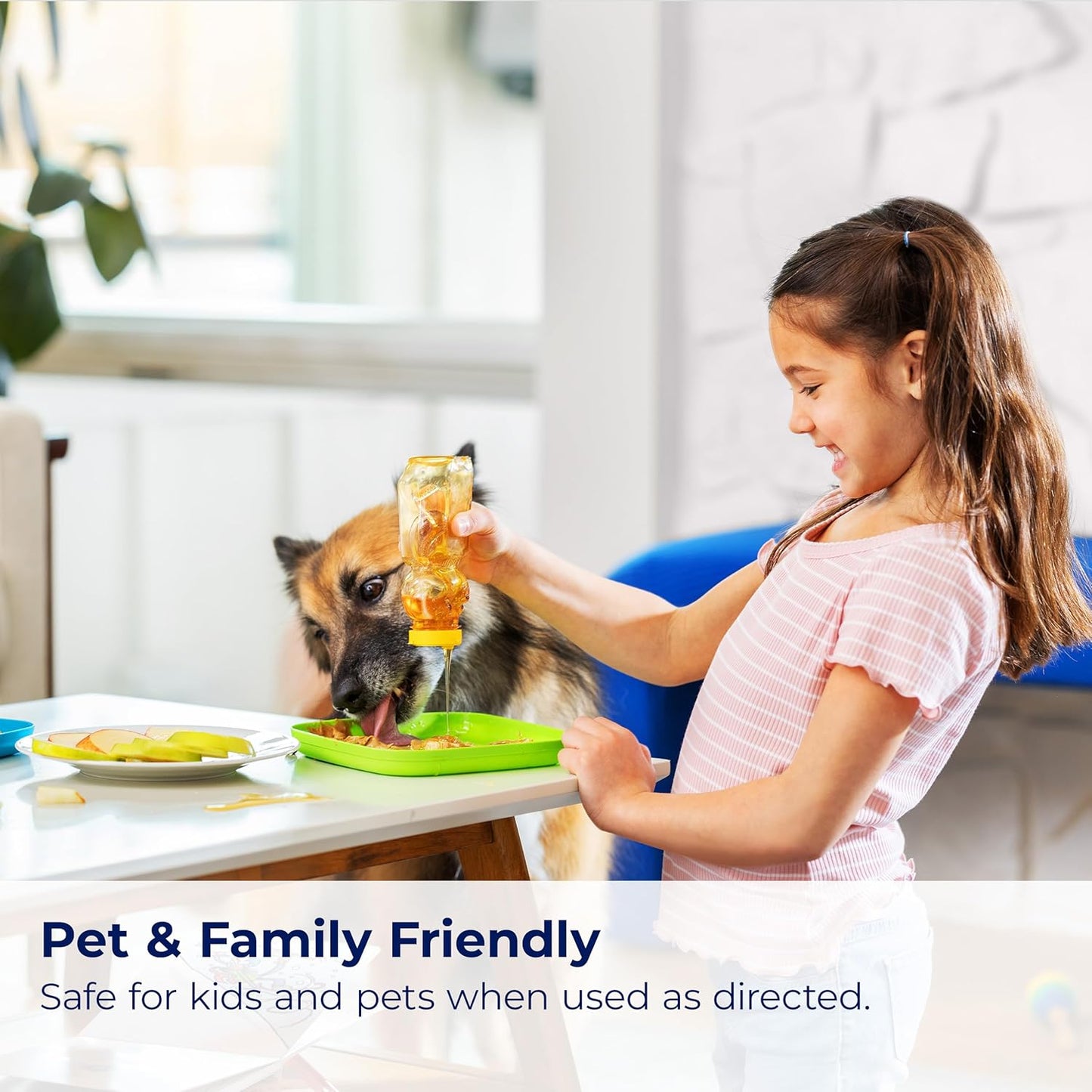 Bissell Woolite® Advantage Pet Stain & Odor Remover + Oxy, 2-Pack, 3326