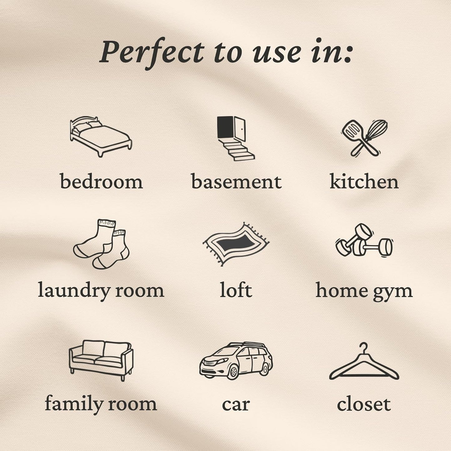 Fresh Wave Orange Odor Eliminator Spray & Air Freshener Refill, 32 fl. oz.