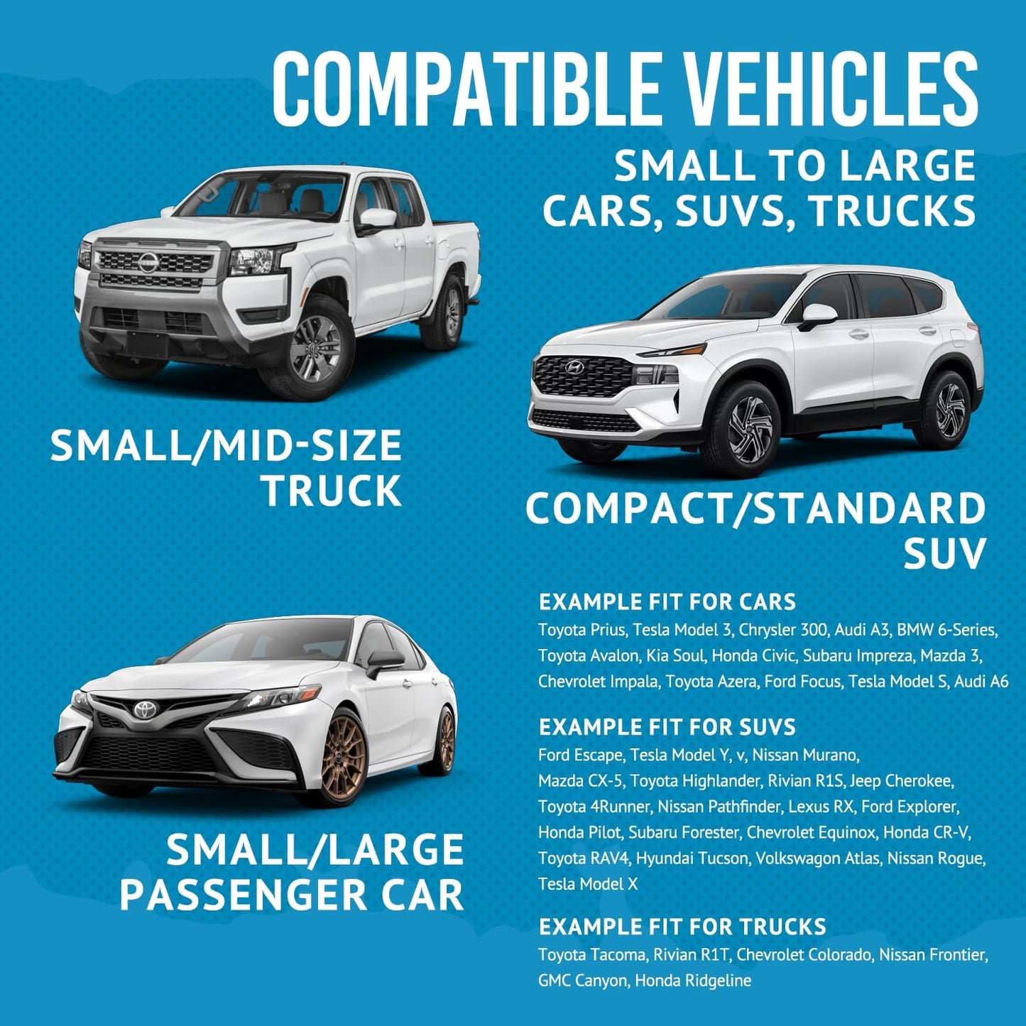 Bulldogology Dog Car Seat Cover Waterproof Heavy Duty Bench Dog Hammock Backseat Protector from Hair, Muddy Paws, Scratches - Pet Car Seat Cover for Cars Trucks SUVs (Large, Grey)