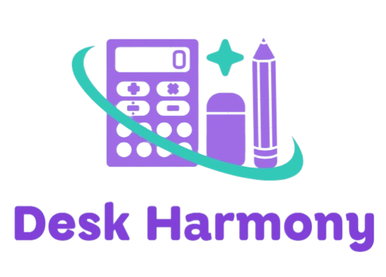 Desk Harmony